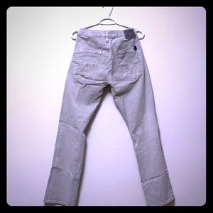 Buffalo David Bitton Slim Fit Jeans